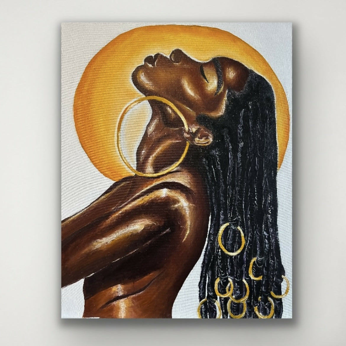 Beginnings Art Print