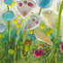 Flower Wave