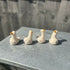 Ceramic Goose, Handmade Quirky Gift