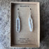 Quartz Earrings