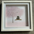 Blossom Tree Swing - Square Medium