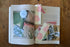 Butterfly bookmark
