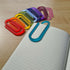 Giant Paperclip - Bookmark