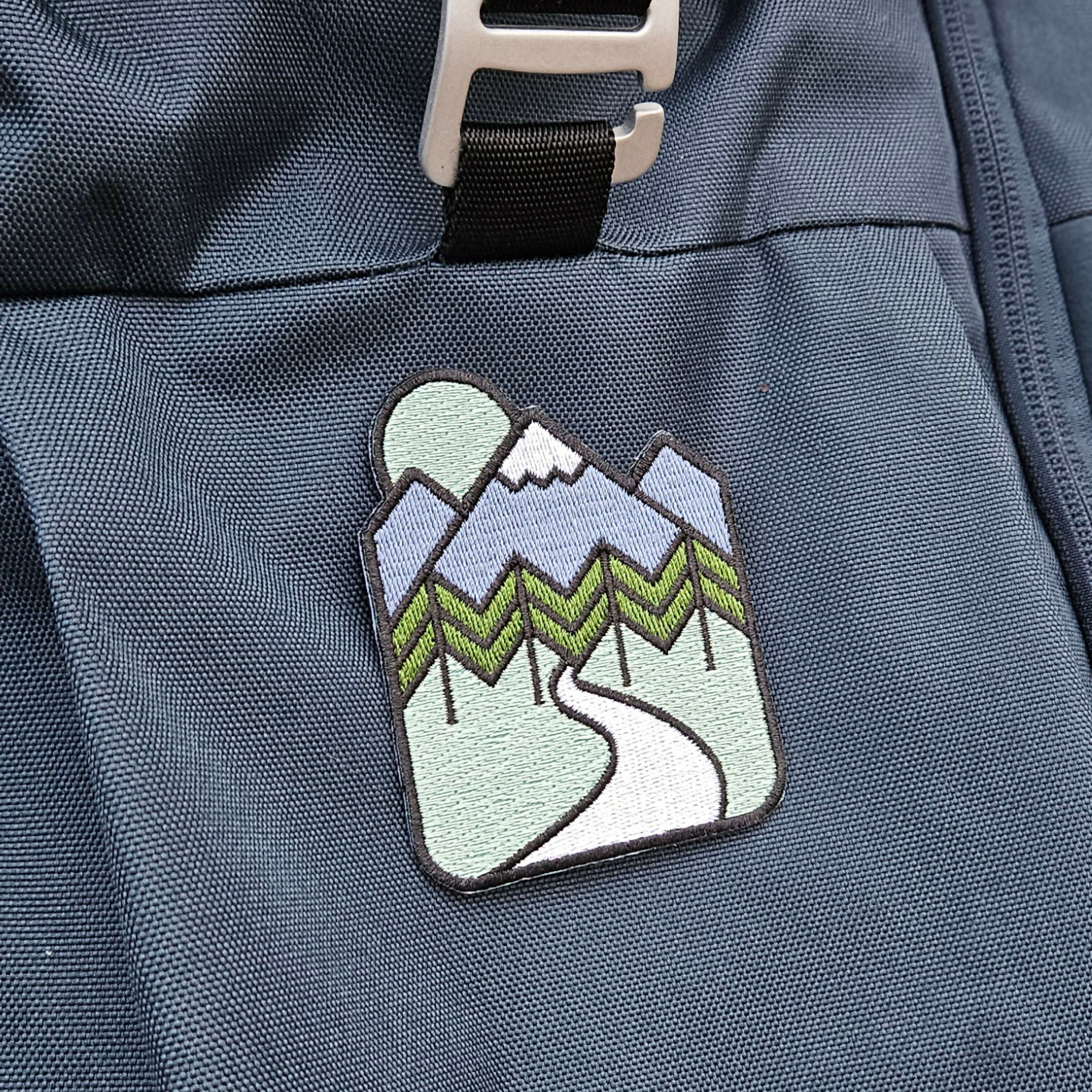 Great Outdoors, Patch