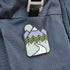 Great Outdoors, Patch