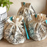 Crystal Pouch • Coin Purse • Drawstring Bag