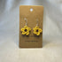 Flower Earrings
