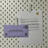 Wobbly Days Letter for Acknowledging and Resetting