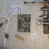 A6 Handcrafted Artist's Sketchbook Japanese Stab Bound