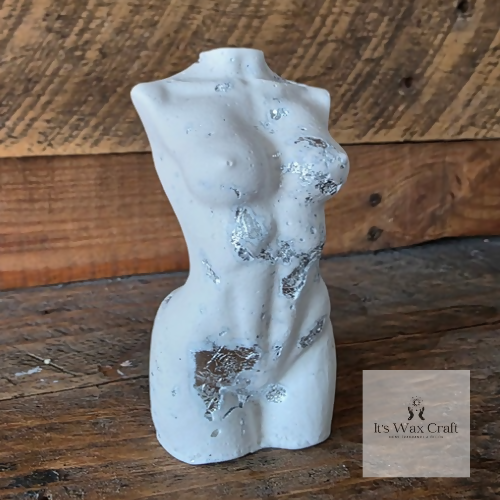 Female Jesmonite Figure