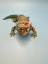 3D Printed LARGE: Articulated Sensory Fidget Animals friends Bearded Dragon & Zombie Dragon 25cm