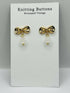 Revamped Vintage Earrings - Various C