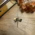 Lovely Gold Plated Dragonfly Pendant Necklace