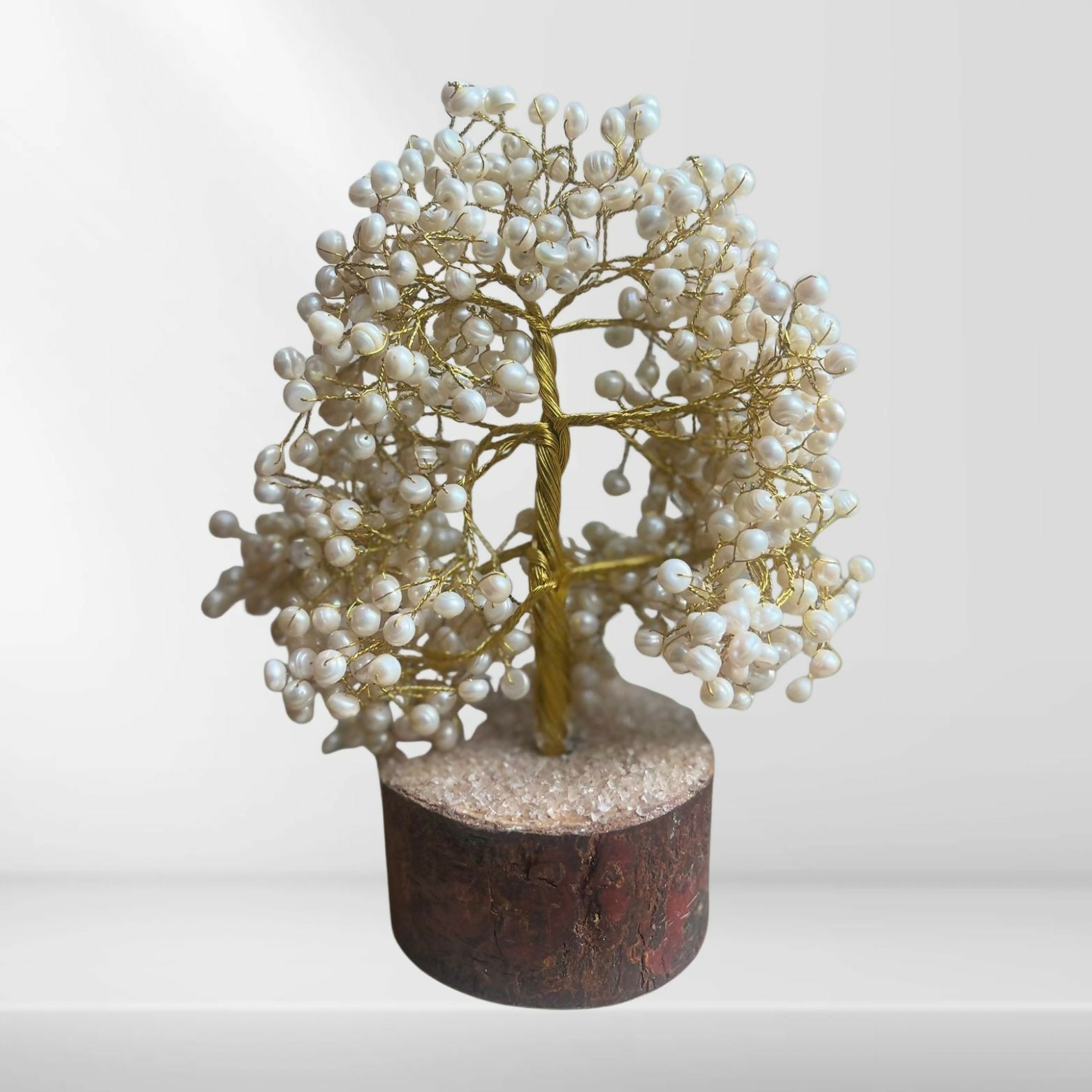 Large Fresh Water Pear Tree (500 Chips)