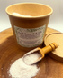 Oat & Coconut Luxury Sensitive Bath Salts