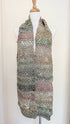 Scarf - Forest Colour
