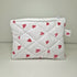 Quilted Coin Purse