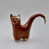 Marmalade The Cat