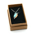 Kingfisher Necklace