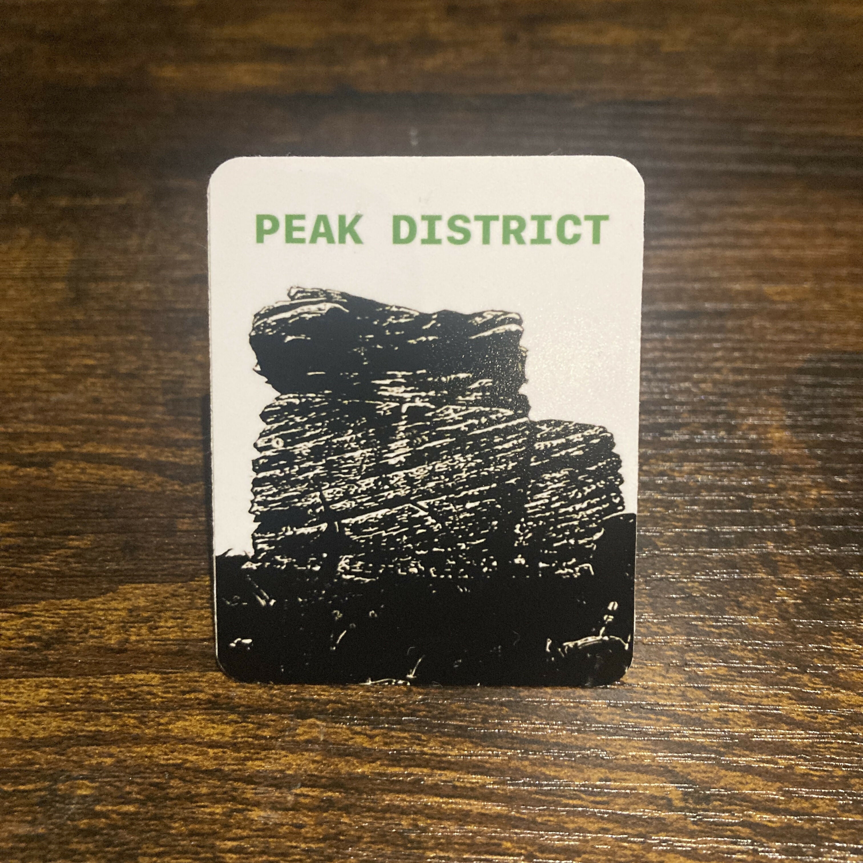 Sticker - Mothercap
