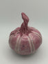 Pinch Pot Pumpkin