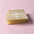 Custard Cream Biscuit Hair Claw/Clip