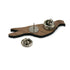 Pigeon Pin Badge
