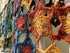 Star Curtain Decoration