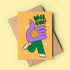 a6-card-charcater-nice-one