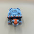 3D Printed MEDIUM: Articulated Sensory Fidget Animals friends Robot Turtle 8cm