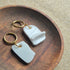 Recycled Ceramic Earring