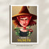 Anti Social Witch