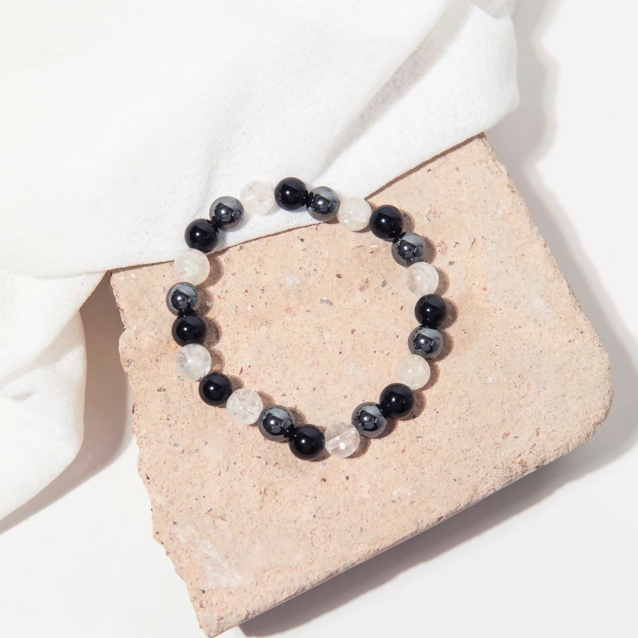 Sleep Energy Bracelet- 8mm