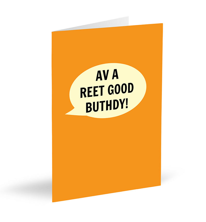 Av-Thesen-A-Reet-Good-Buthdy-Card