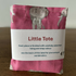 Little Tote Bag