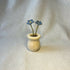 Miniature flower vase