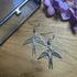 Lovely Sallow Earrings