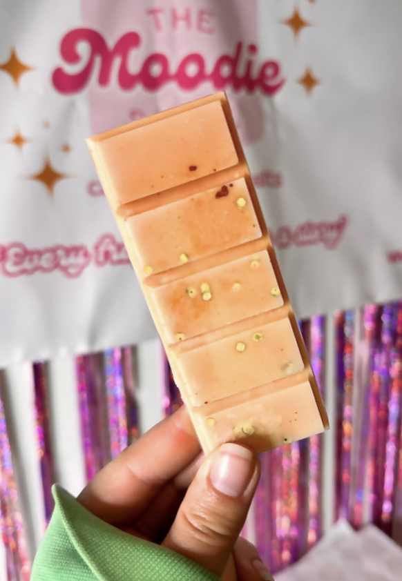 Buttery Croissant Fragranced Vegan Wax Melt Snap Bar