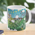 Tour de Yorkshear Ceramic Mug
