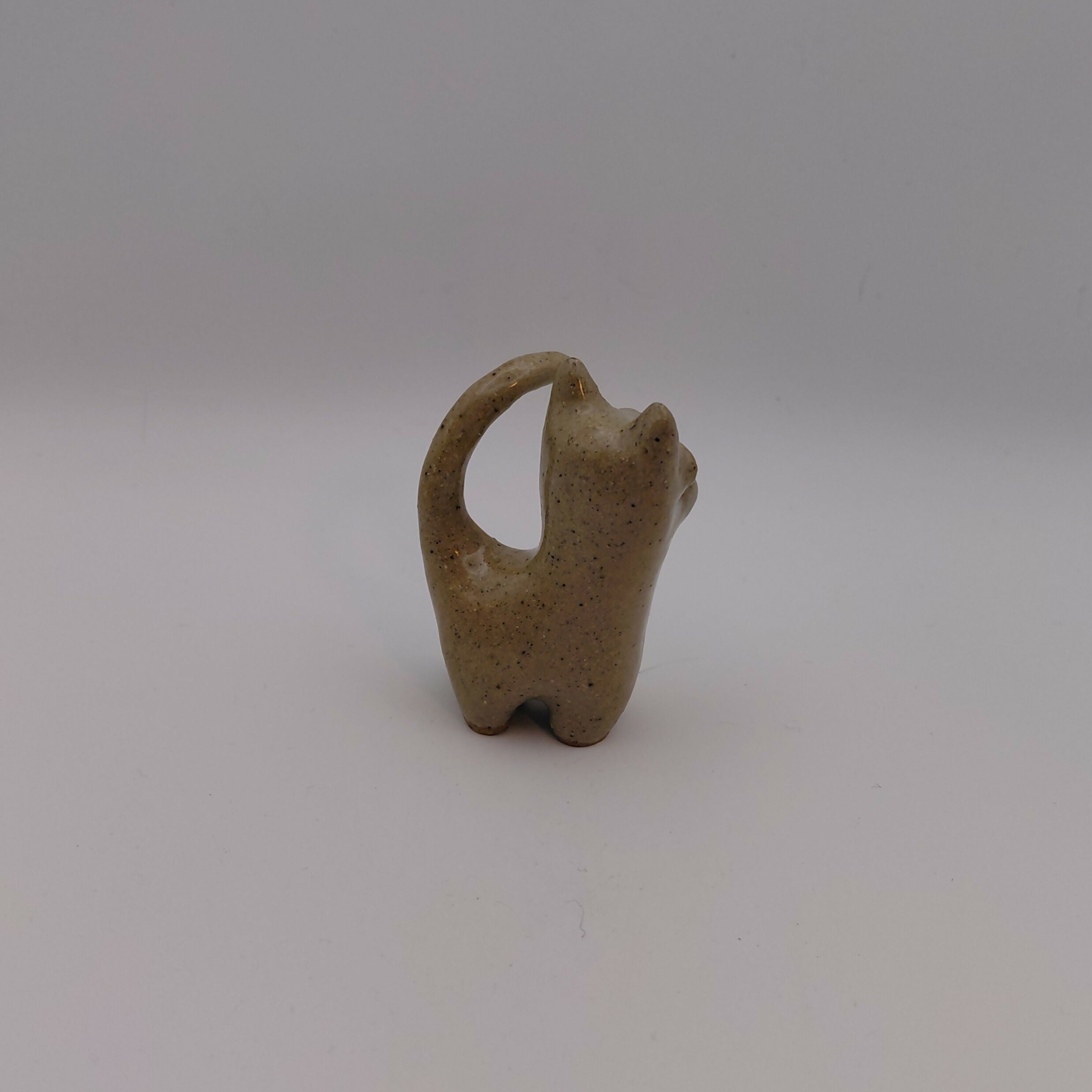 Biscuit Pebble Cat
