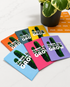 Teacher Thank You Cards