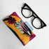 Luxury Velvet Slip in Glasses Case