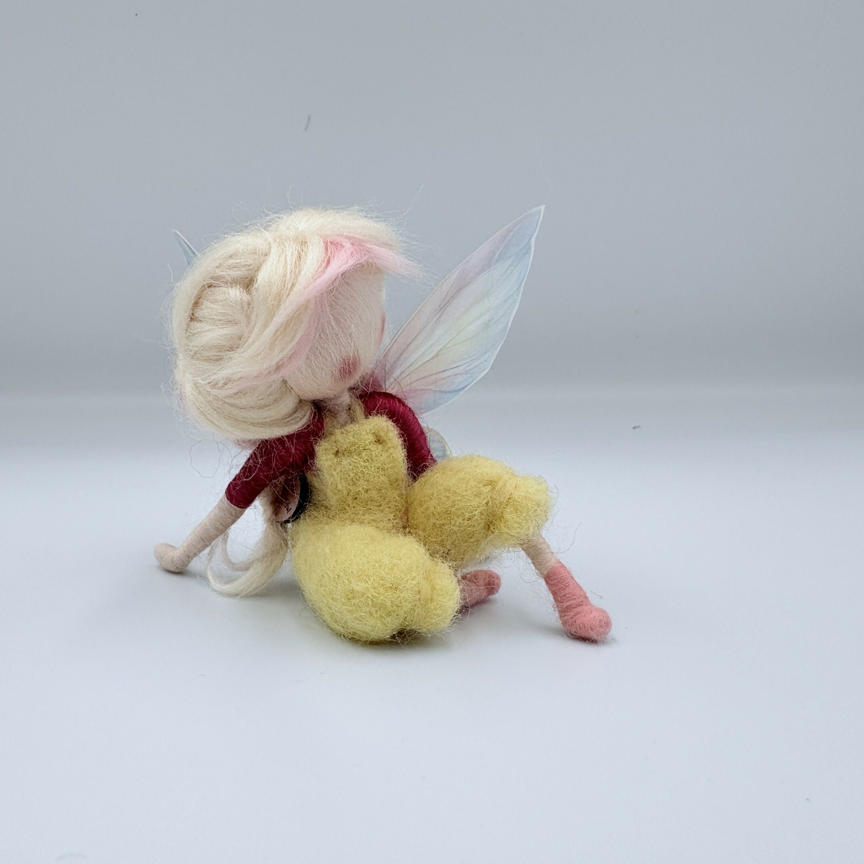 Shelf Fairy