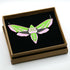 Elephant Hawk Moth Necklace