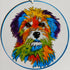 Rainbow Pet Suncatchers