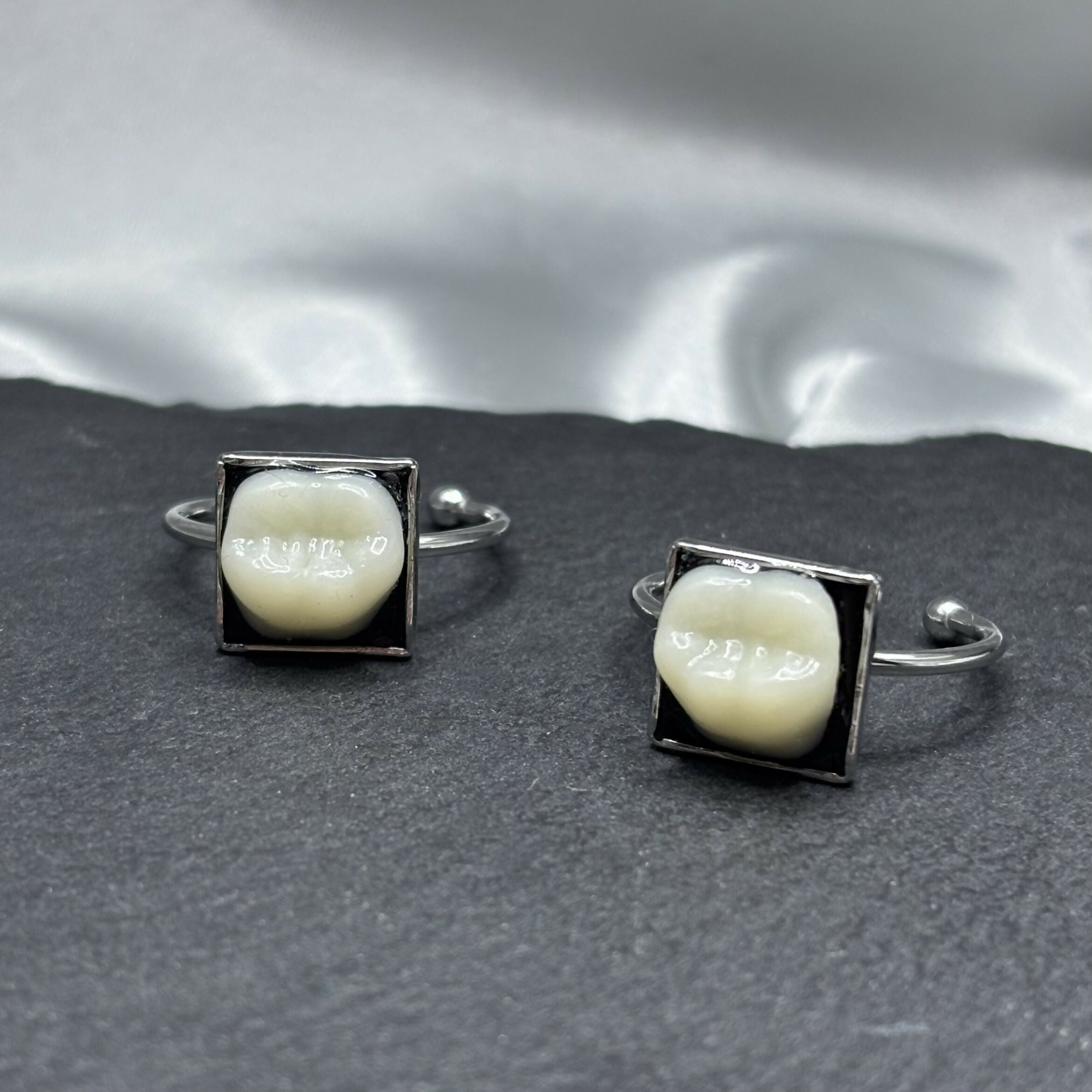 Teeth Rings