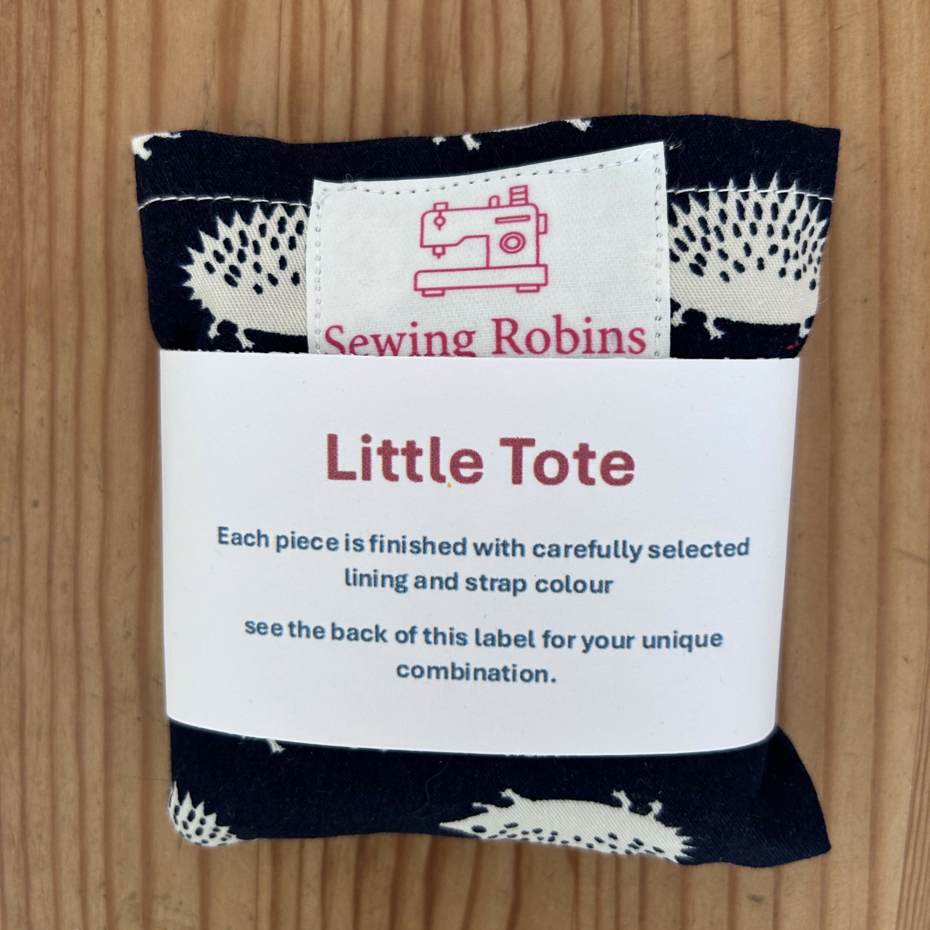 Little Tote