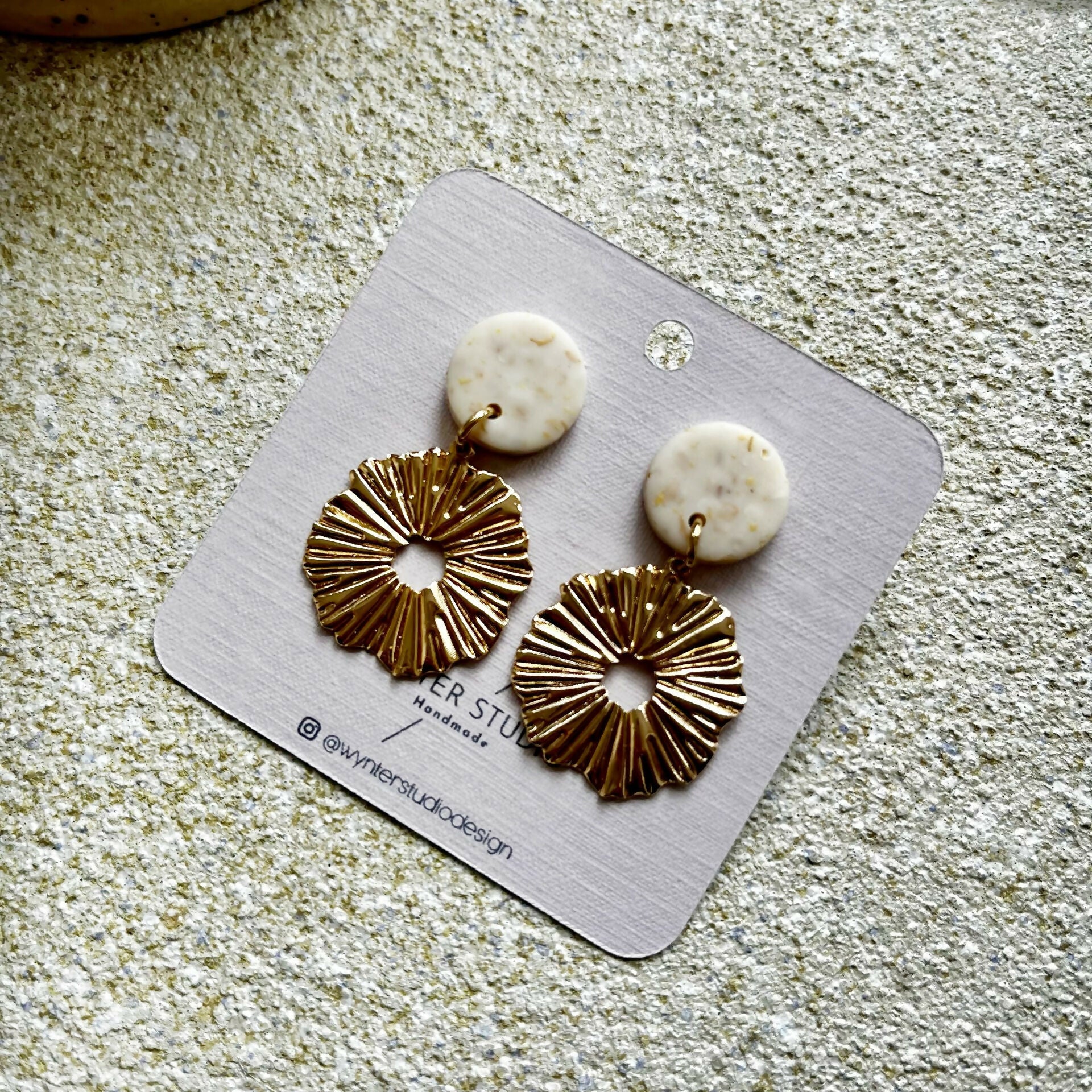 sand star burst