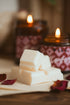 Notes - Soy Wax Candle