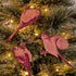 Long-tailed Tit Hanging Decorations